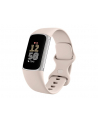 Fitbit Charge 6 porcelain band/silver - nr 11