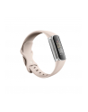 Fitbit Charge 6 porcelain band/silver - nr 5