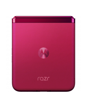 Motorola razr 40 Ultra viva magenta