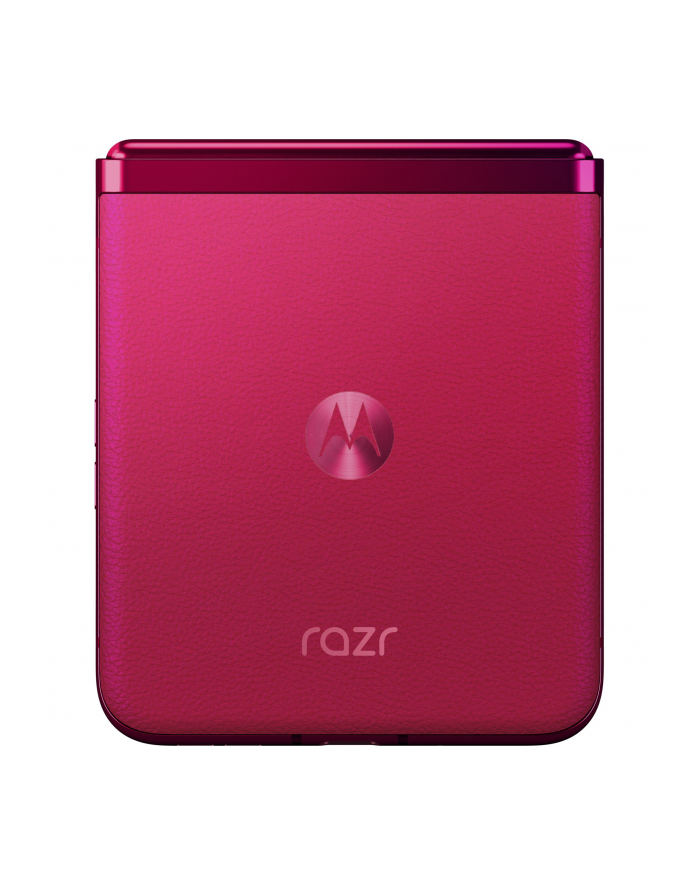 Motorola razr 40 Ultra viva magenta główny