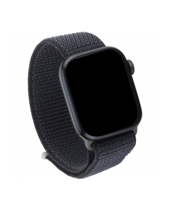 Apple Watch 9 GPS 41mm Alu Midnight Sport Loop