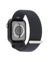 Apple Watch 9 GPS 41mm Alu Midnight Sport Loop - nr 4