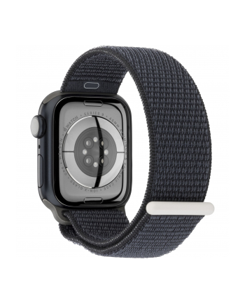 Apple Watch 9 GPS 45mm Alu Midnight Sport Loop