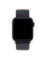 Apple Watch SE GPS 40mm Alu Midnight Sport Loop - nr 1