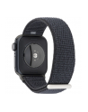 Apple Watch SE GPS 40mm Alu Midnight Sport Loop - nr 4