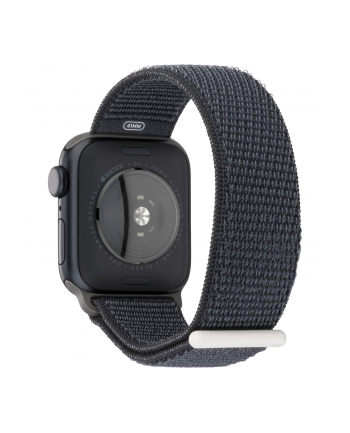 Apple Watch SE GPS 40mm Alu Midnight Sport Loop