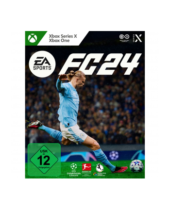 electronic arts EA SPORTS FC 24 Xbox