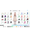 Nintendo Switch Fashion Dreamer - nr 19