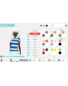 Nintendo Switch Fashion Dreamer - nr 21