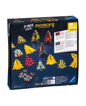 Ravensburger Collector's memory Christmas