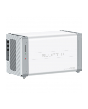 BLUETTI EP600 Energy Storage System