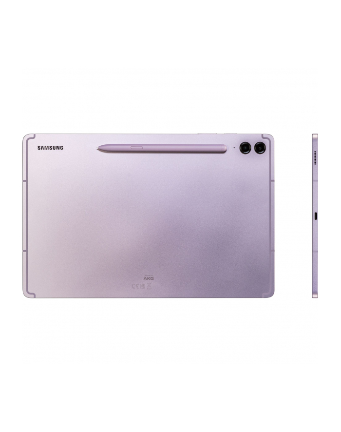 Samsung Galaxy TAB S9 FE+ 5G lavender główny