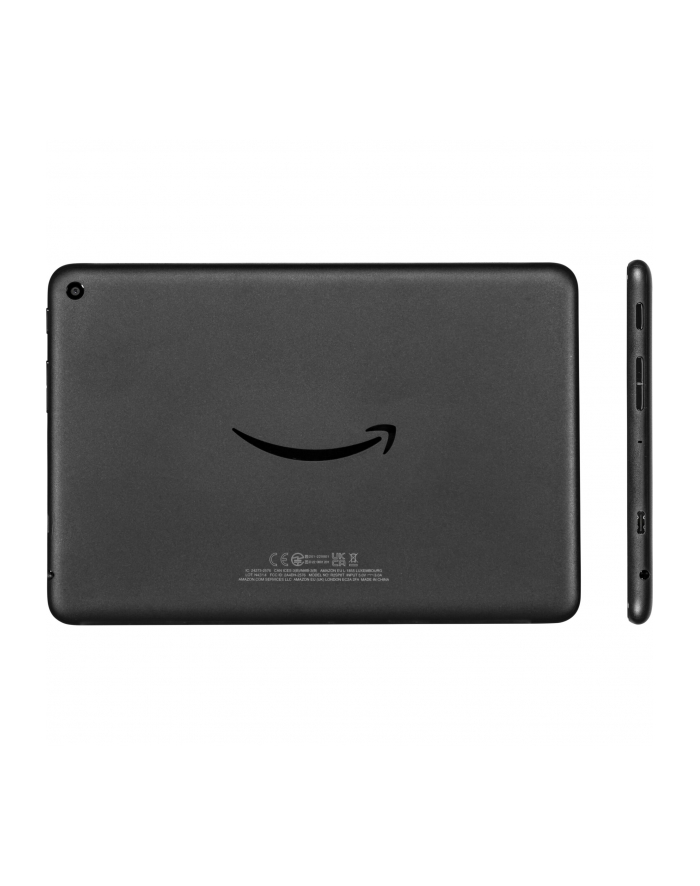 kindle Amazon Fire HD 8 (2022) 8-inch 2GB RAM 32GB główny