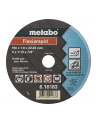 Metabo Flexiarapid 150x1,6x22,2 Inox - nr 1