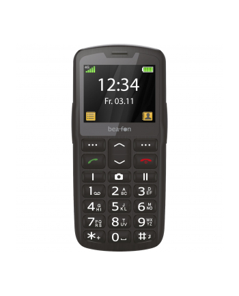 beafon Bea-Fon SL260 LTE Black