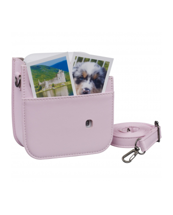 Cullmann RIO Fit 120 pink Camera bag for Instax Mini 12