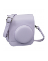 Cullmann RIO Fit 120 purple Camera bag for Instax Mini 12 - nr 1