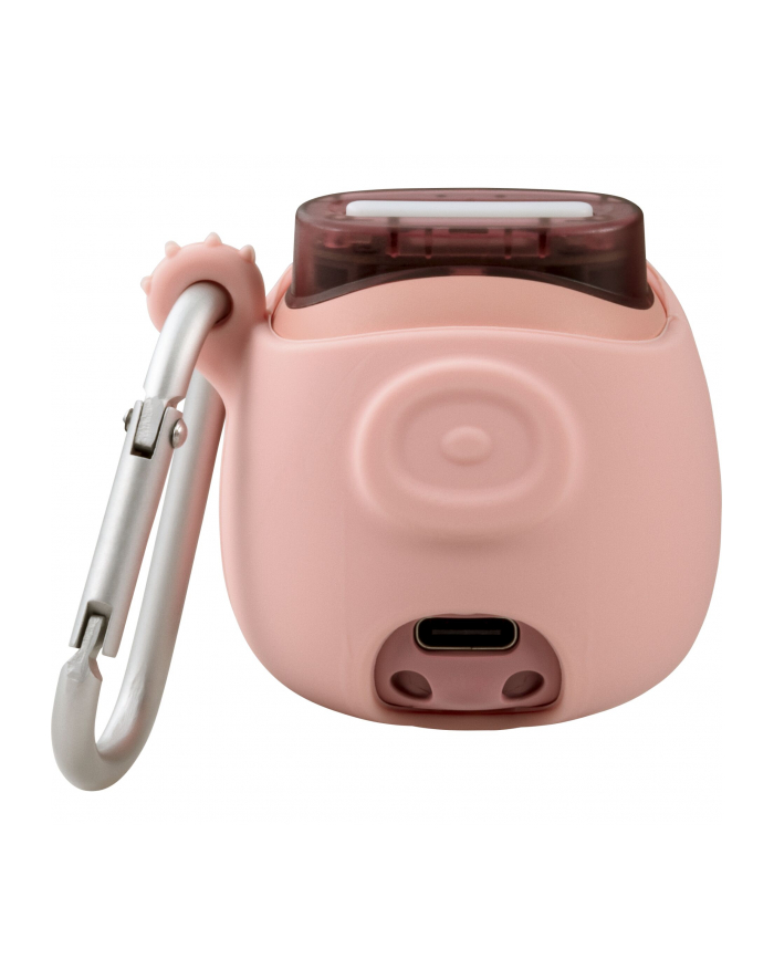 Fujifilm instax PAL Silicone Case pink główny