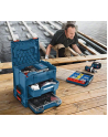 Bosch Einlage         GHO 18 V-L I - nr 4