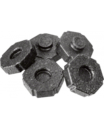 Bosch L-Boxx Foam Pad Set 5 pcs.