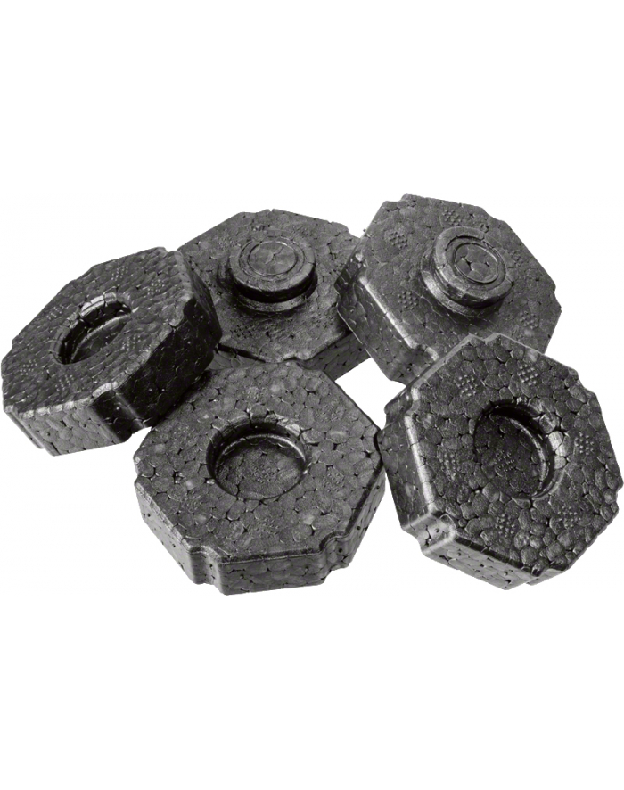 Bosch L-Boxx Foam Pad Set 5 pcs. główny