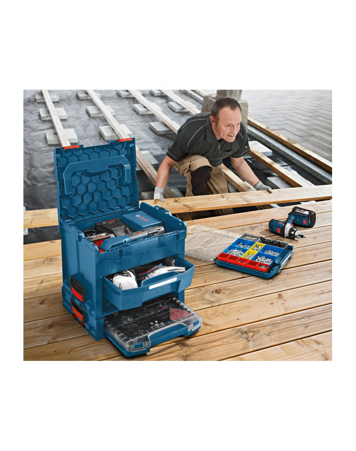 Bosch Einlage GKT 55 GCE główny