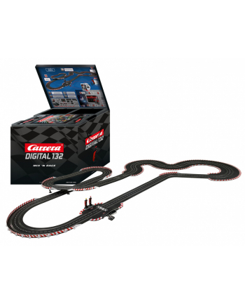 Carrera Digital 132 Mix and Race Edition One             20633986