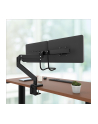 Fellowes Eppa Crossbar Monitor Arm Kolor: CZARNY - nr 17