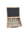 alpen-maykestag Alpen Set Schlangenb. 6-pcs. L 235 - nr 1