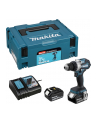 Makita DDF489RTJ Cordless Drill Driver - nr 1