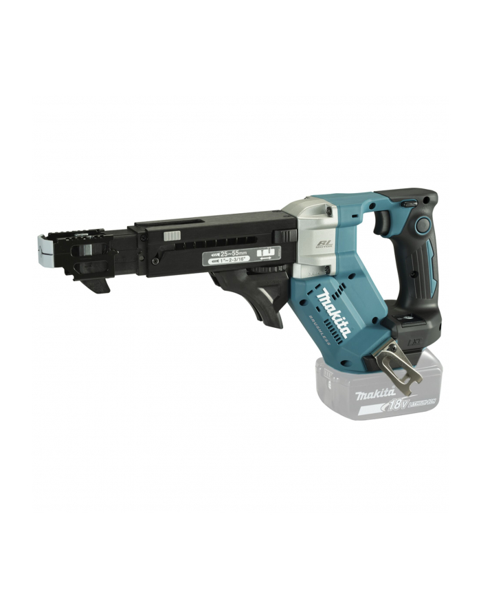 Makita DFR551Z Cordless Magazine Screwdriver główny