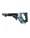 Makita DFR551Z Cordless Magazine Screwdriver - nr 2