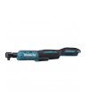 Makita DWR180ZJ Cordless Ratchet Screwdriver - nr 2