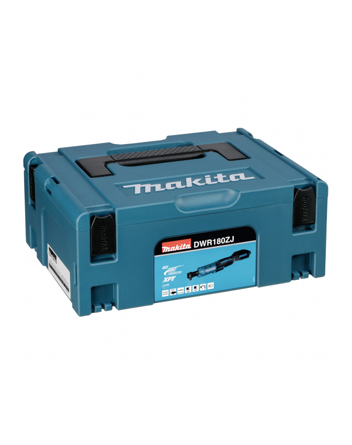 Makita DWR180ZJ Cordless Ratchet Screwdriver główny