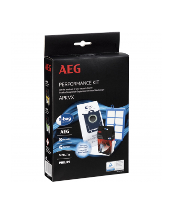 AEG APKVX dust bag Anti-Allergy Kit