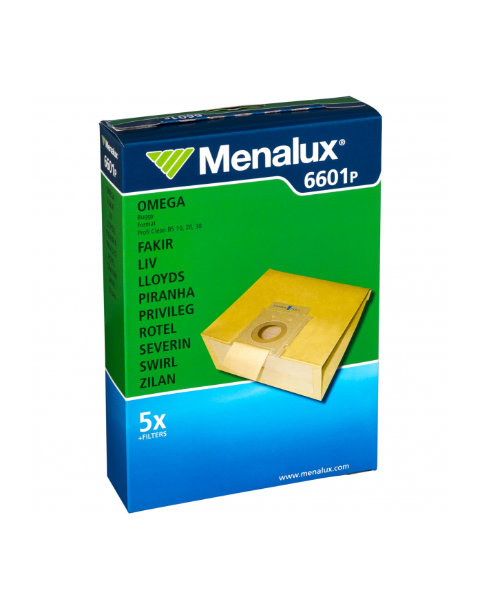 Menalux 6601P główny