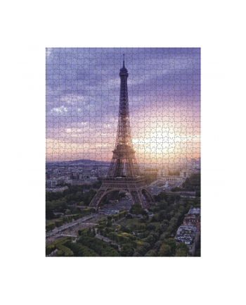 Ambassador Eiffel Tower Paris 1000 Pieces