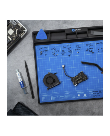 iFixit FIXMAT stackable Magnetic Mat