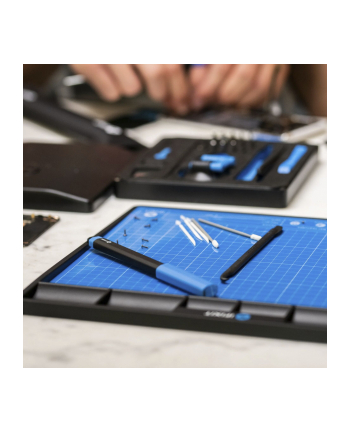 iFixit FIXMAT stackable Magnetic Mat