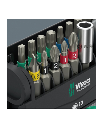 Wera Advent Calendar 2024