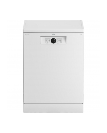 Beko BDFN26441WC