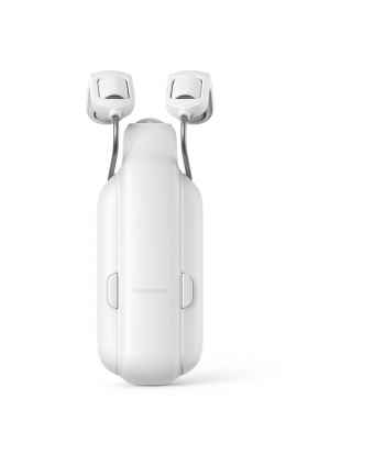 SwitchBot Smart Curtain Rod 3 Kolor: BIAŁY
