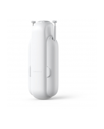 SwitchBot Smart Curtain Rod U Rail 3 Kolor: BIAŁY