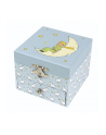 Trousselier Music Box with Drawer, Little Prince - nr 1