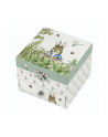 Trousselier Music Box with Drawer, Peter Rabbit, Dragonfly - nr 1