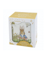 Trousselier Music Box with Drawer, Peter Rabbit, Dragonfly - nr 5