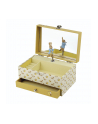 Trousselier Jewellery Music Box Peter Rabbit - nr 2