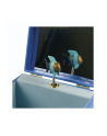 Trousselier Jewellery Music Box Rainbow Fish, Night Glow - nr 3