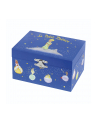 Trousselier Jewellery Music Box Little Prince, Blue, Night Glow - nr 1