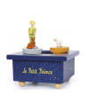 Trousselier Music Box Dancing Little Prince, magnetic - nr 2